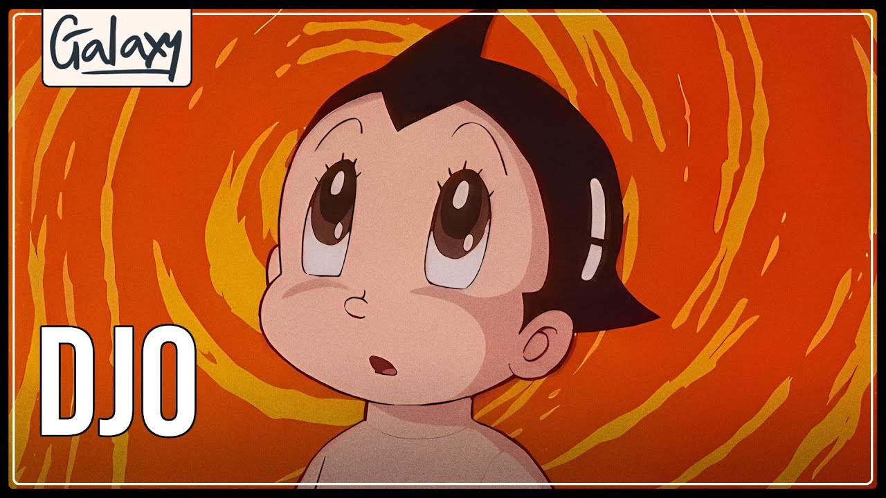 Djo - End of Beginning (Lyrics)