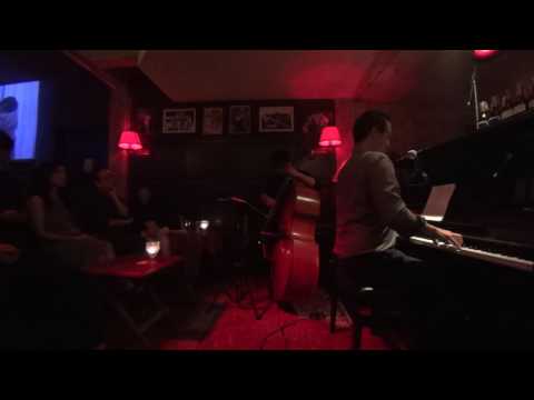 BEN PATERSON DUET - In Your Own Sweet Way