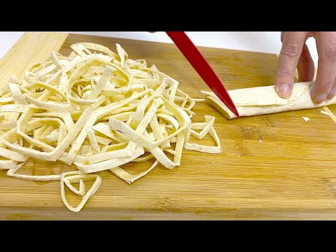 When you have little time to cook and your family is hungry 😄! Katrine's recipes