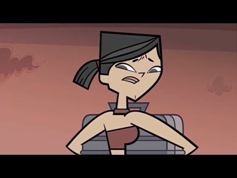 🌍 TOTAL DRAMA WORLD TOUR 🌍 Episode 26 - "Aloha, Finale!/Hawaiian Punch" (Heather Ending)