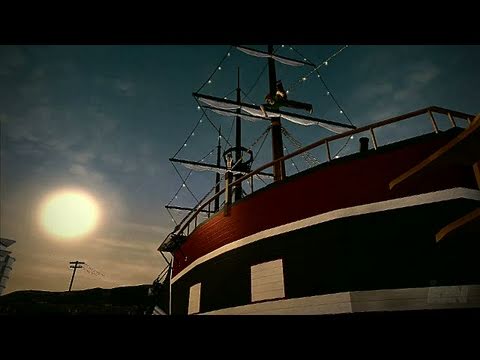 Saints Row 2 Xbox 360 Trailer - Uncle Gary (HD)