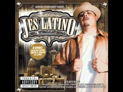JES LATINO - "IT'S CRAZY"