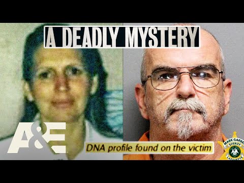 Bonnie’s Murder Leads to Killer’s Confession a Decade Later | Cold Case Files: Murder in the Bayou