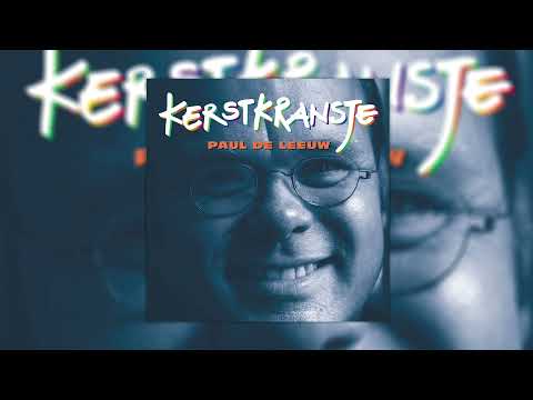 Paul de Leeuw - Lieverd (Live) (Official Audio)