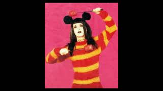 Dead Or Alive - Rebel Rebel (Alternative Lyrics Demo)(Snippet)