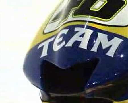 M1 Rossi EICMA by Fra3