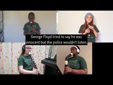 YouTube video