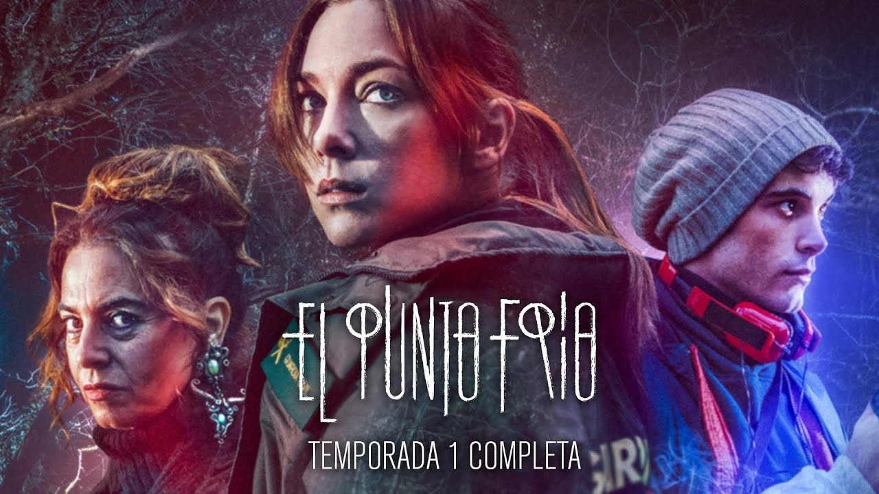 PUNTO FRÍO PELÍCULA 1:07:27