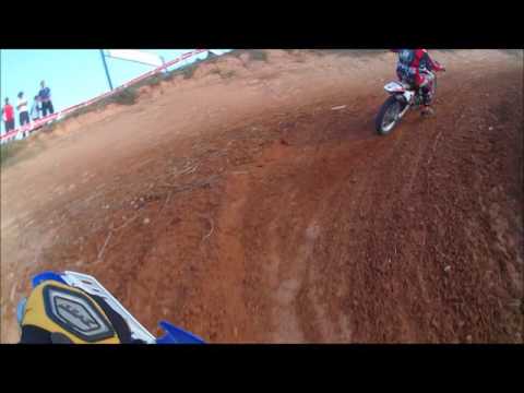 1ª Etapa Copa Oeste de Velocross - Nacional Força Livre