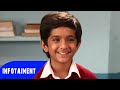 Biodata Dan Profil Ranvi Kecil Bhavesh Balchandani Di Film Veera Antv
