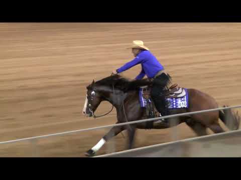 BOTW Open Derby Special Made Whiskey & Arno Honstetter