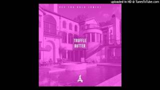 Vee Tha Rula - Truffle Butter (Freestyle)