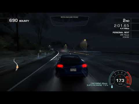 Need for Speed Hot Pursuit Gameplay Walkthrough Part 38