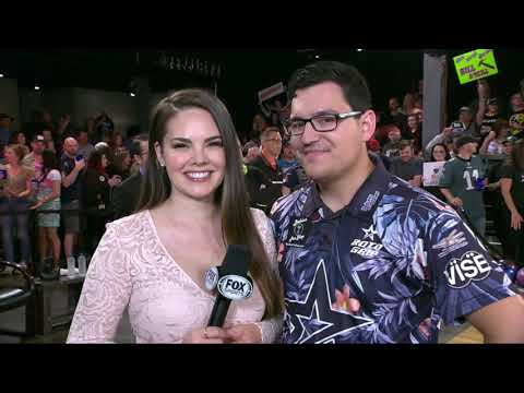 2019 PBA Playoffs Championship Finals - Bill O'Neill vs. Kris Prather