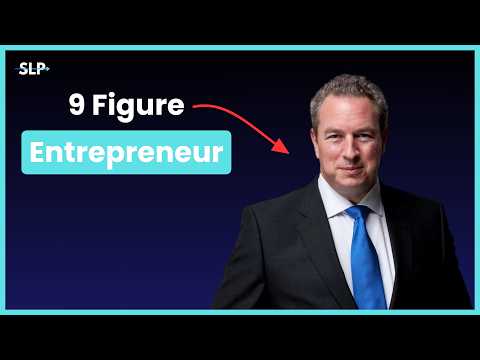 Why Most People Never Achieve The Goals They Set - Mark Mills — video