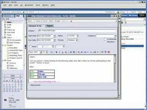 download lagu mp3 mp4 Ibm Lotus Domino Web Access Login, download lagu Ibm Lotus Domino Web Access Login gratis, unduh video klip Ibm Lotus Domino Web Access Login