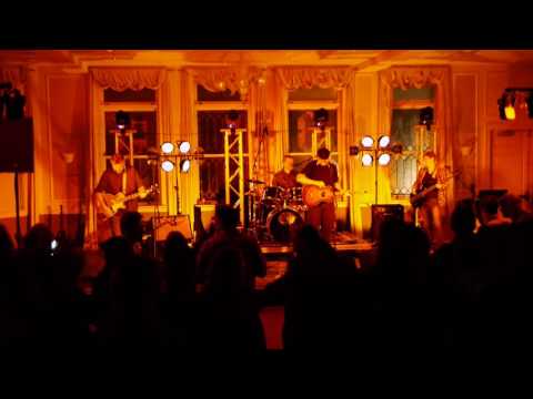 05. Dogbite at the Crocker House 2017-01-28 New London, CT