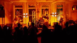 05. Dogbite at the Crocker House 2017-01-28 New London, CT