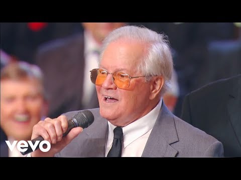 Bill & Gloria Gaither - I'll Meet You in the Morning [Live]