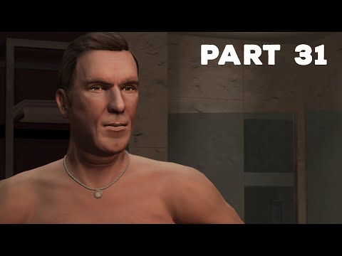 GTA 4 - Gameplay Walkthrough Part 31 - (No Commentary)