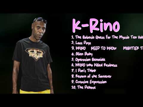 Murda the Mainstream-K-Rino-Music highlights of 2024-#corresponding