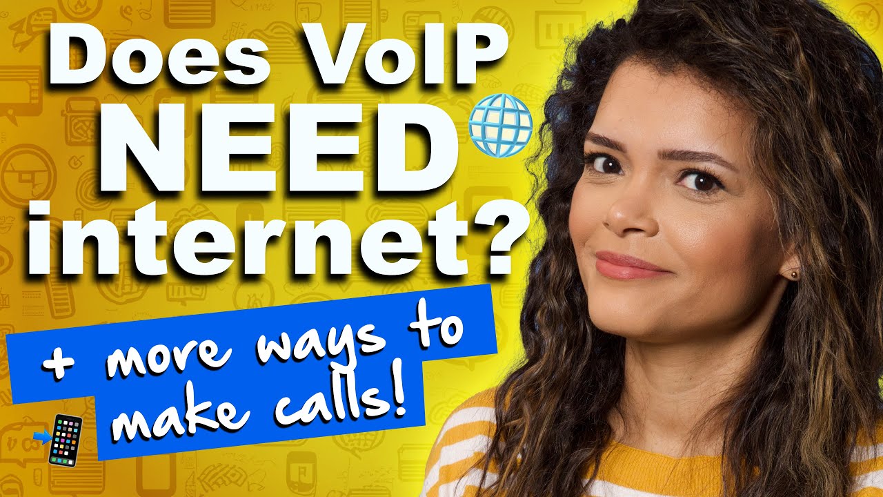 Does VoIP Work Without Internet? (+ Easy Workarounds!)