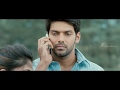 Raja Rani Tamil Movie Scenes Arya Nayanthara Santhanam Atlee