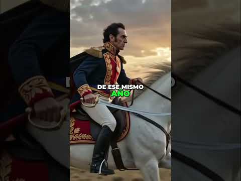 La Victoria de Ayacucho: El Triunfo Decisivo de Sucre #shorts
