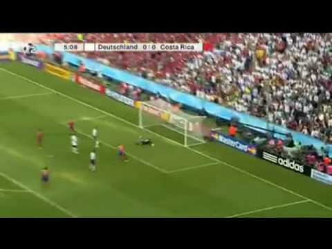 K'naan Wavin flag Fifa WM 2010 Song 2006 Version