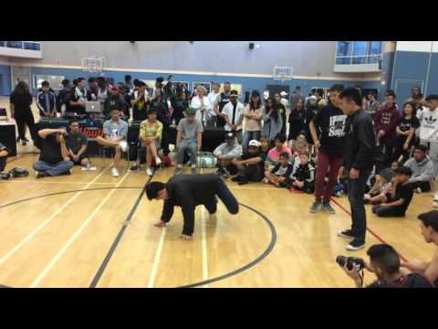 Hasty Chemistry vs The Haste Things // Top 8 // SYB Vol. 4