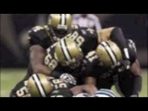 New Orleans Saints Official 2013-14 Song: We Ready To Roll (SAINTS ANTHEM) by Big Zack