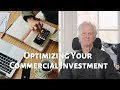 Optimizing your Commercial Investment | Michael Ryan & Associates