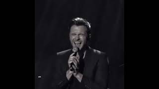 Eternal Flame by Shane Filan | Westlife