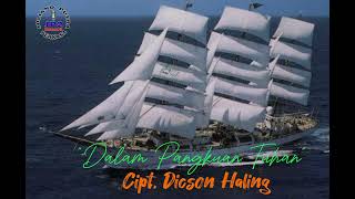 Download lagu New Alfa Trio || 'Dalam Pangkuan Tuhan' || Cipt, Dicson Haling || Prod. JP2 Record mp3