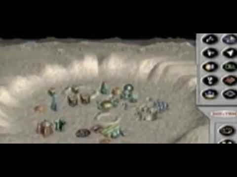 Fragile Allegiance Trailer