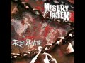 Misery Index - Retaliate - 04 - Angst Isst Die Seele ...