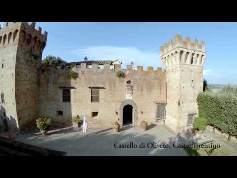 Empolese Valdelsa: Dove il tempo si è fermato