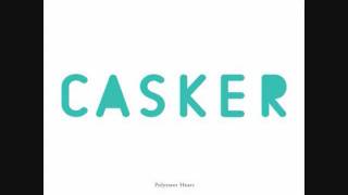 캐스커 (Casker) -  틈