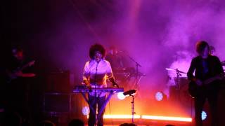 Toro Y Moi "Never Matter"