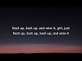 Drake One Dance Lyrics Drake