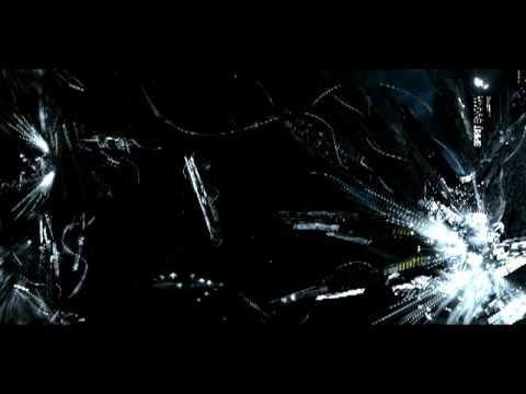 Markoman & Tsunami - Data Corruption