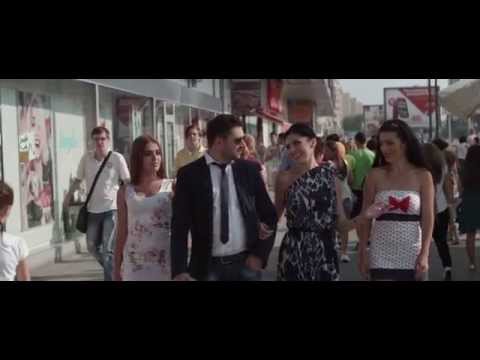 DANEZU & SORINA CEUGEA - MAMASITA  (OFICIAL VIDEO 2015)