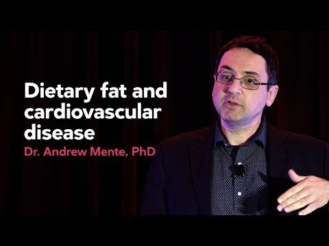 [Preview] Dietary fat and cardiovascular disease