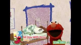 Sesame Street: Elmo's World - "All Day With Elmo" Preview