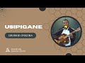Usipigane George Onkoba Youth Week Of Prayer 2024