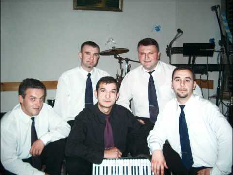 Grupa MAHERI (Slav.Brod) - Disco Club Dance Nasice - O, Sanja, Sanja.wmv