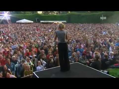 Ina Müller live im Stadtpark Hamburg | NDR 2007