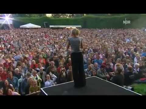 Ina Müller live im Stadtpark Hamburg | NDR 2007