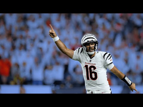 Joe Flacco's best plays from 3-TD performance in THE ICY HOT BOWL | Week 7