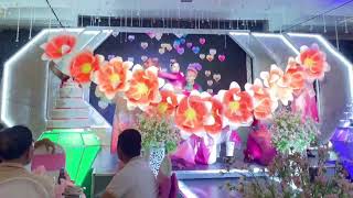 Tình lúa duyên trăng - Nam bộ